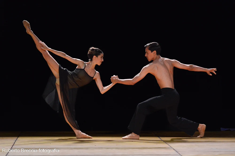 Gran Galà Internazionale della Danza