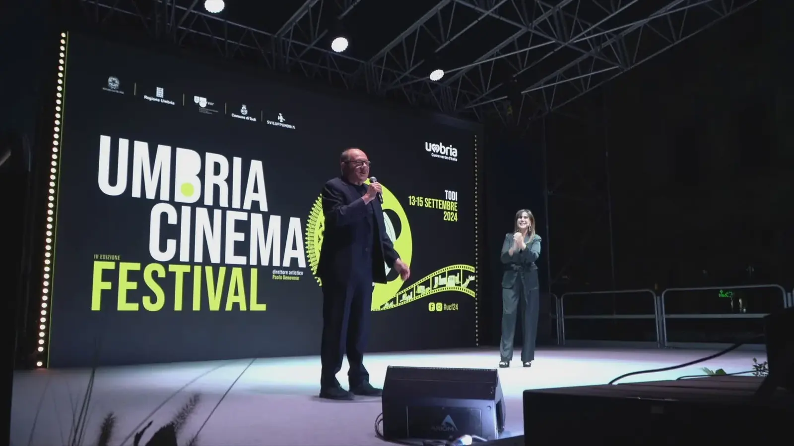 Umbria Cinema Festival